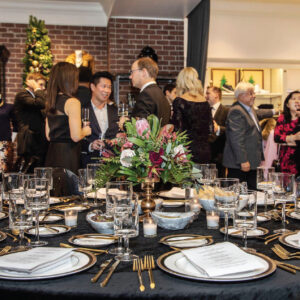 Starting an Event Planning Service