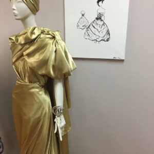 Chair Decor Linen Gallery & Soiree 2019 – Chair Decor