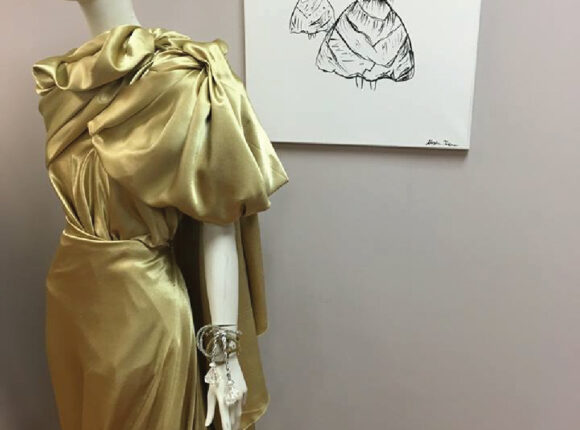 Chair Decor Linen Gallery & Soiree 2019 – Chair Decor