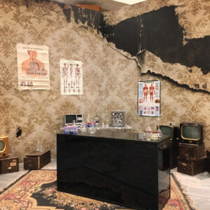 CDW Coworkers Summit 2018 – Westin Harbour Castle