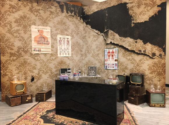 CDW Coworkers Summit 2018 – Westin Harbour Castle