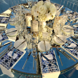 Aga Khan Lapis Ball 2018 – Aga Khan Museum