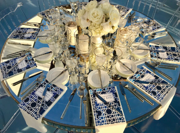 Aga Khan Lapis Ball 2018 – Aga Khan Museum