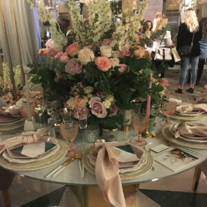 Wedluxe Show 2019 – The Carly