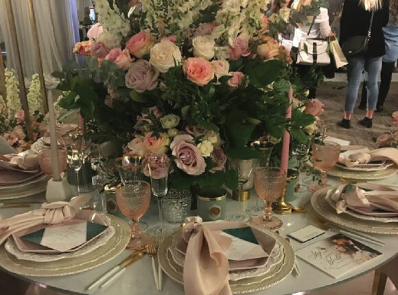 Wedluxe Show 2019 – The Carly